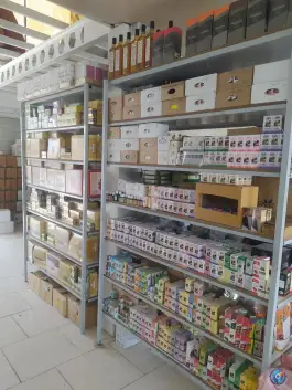 عکس مرکز پخش گیاهان دارویی مرهم ذوب آهن کرج 3