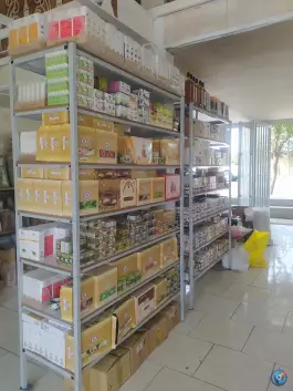 عکس مرکز پخش گیاهان دارویی مرهم ذوب آهن کرج 4