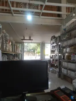 عکس مرکز پخش گیاهان دارویی مرهم ذوب آهن کرج 5