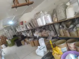 عکس مرکز پخش گیاهان دارویی مرهم ذوب آهن کرج 6