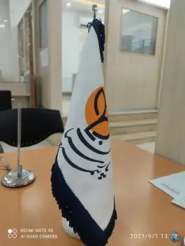 عکس واحد خسارت بیمه پارسیان، احمدی، اصفهان 6