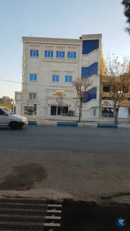 عکس های هتل تالار پردیسان، بلوار امام خمینی، تربت جام