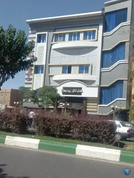 عکس هتل تالار پردیسان، بلوار امام خمینی، تربت جام 3