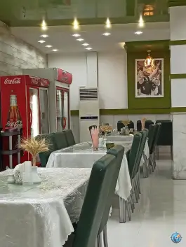 عکس هتل تالار پردیسان، بلوار امام خمینی، تربت جام 7