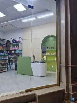پت شاپ داروین شاهین ویلا کرج