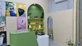 عکس پت شاپ داروین شاهین ویلا کرج 2