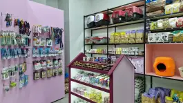 عکس پت شاپ داروین شاهین ویلا کرج 4