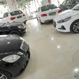 عکس نمایشگاه پارتاک خودرو، محله تخت فولاد، اصفهان 4