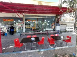 عکس های رستوران کبابی و جگرکی برادران قلخانی، بلوار انقلاب، کنگاور