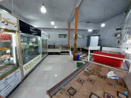عکس رستوران کبابی و جگرکی برادران قلخانی، بلوار انقلاب، کنگاور 2