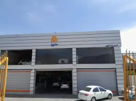نمایندگی سایپا رفیعی، بهارستان، اصفهان