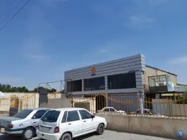 عکس نمایندگی سایپا رفیعی، بهارستان، اصفهان 3