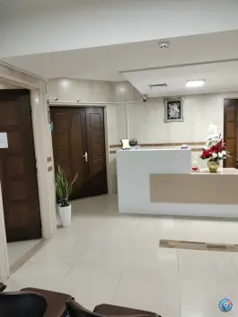 عکس مطب سونوگرافی و رادیولوژی دکتر الهام قربانی، سنبلستان، اصفهان 3