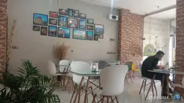 عکس رستوران شانار، بلوار پاسداران، لردگان 7