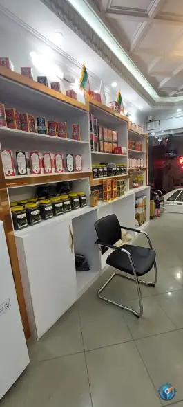 عکس فروشگاه برنج و چای گیلانو احمدآباد اصفهان 3