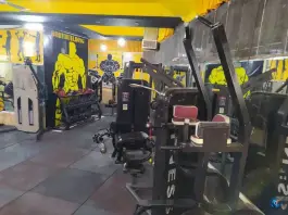 عکس باشگاه ورزشی اکسیر جوانی، محله یاس، مشهد 6