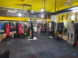 عکس باشگاه ورزشی اکسیر جوانی، محله یاس، مشهد 8