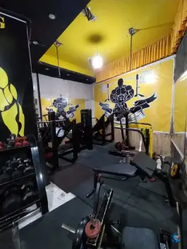 عکس باشگاه ورزشی اکسیر جوانی، محله یاس، مشهد 9