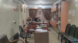 دفتر ثبت ازدواج ۱۲ و طلاق ۶۹ اصفهان، محله مصلی