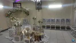 عکس دفتر ثبت ازدواج ۱۲ و طلاق ۶۹ اصفهان، محله مصلی 4