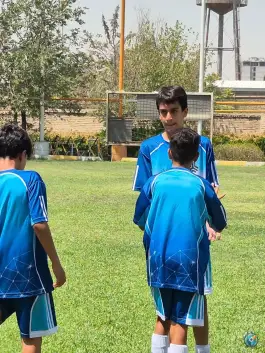 عکس باشگاه ورزشی سایپا - کیلومتر ۵ جاده مخصوص کرج، تهران 3