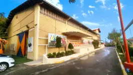عکس باشگاه ورزشی سایپا - کیلومتر ۵ جاده مخصوص کرج، تهران 8