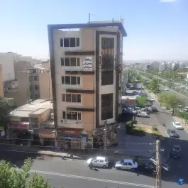 درمانگاه دندانپزشکی مهرگان، سردار جنگل، تهران