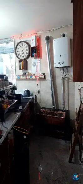 عکس کافه بیا، تنکمان 5