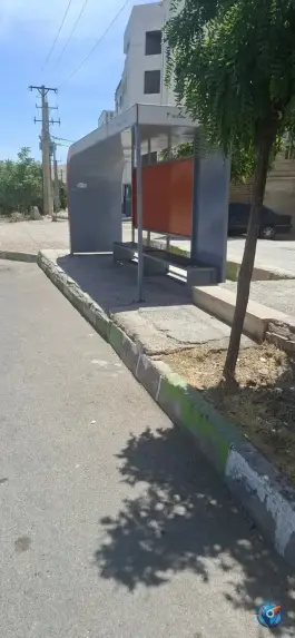 ثبت احوال گلدشت معالی آباد شیراز