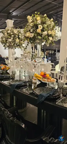 تالار و تشریفات امرالد، بهارستان، اصفهان