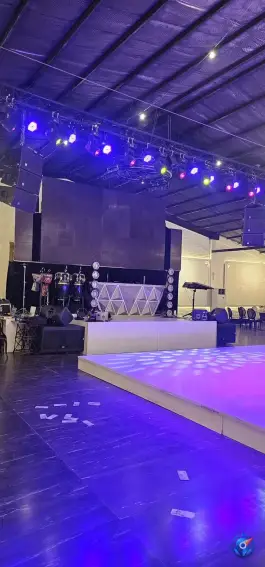 عکس تالار و تشریفات امرالد، بهارستان، اصفهان 6