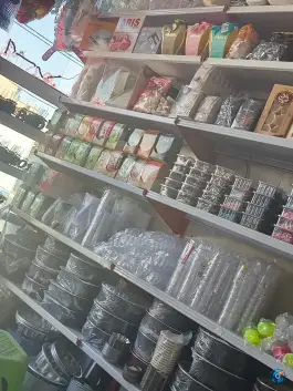 عکس لوازم قنادی باران، پیشاهنگی، کرج 3