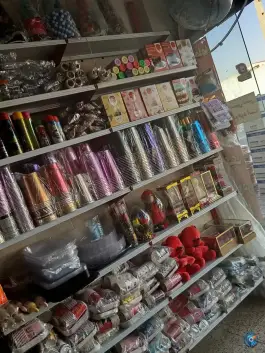 عکس لوازم قنادی باران، پیشاهنگی، کرج 8