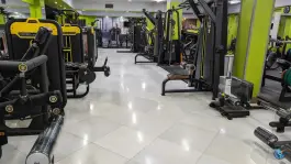 عکس باشگاه ورزشی فیزیک نو تهرانسر تهران 3