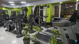 عکس باشگاه ورزشی فیزیک نو تهرانسر تهران 4