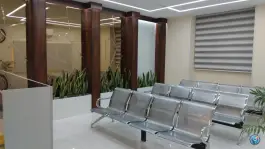 عکس رادیولوژی و سونوگرافی دکتر حسین زاده، عفیف آباد، شیراز 2
