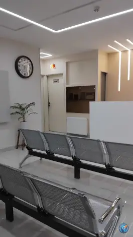 عکس رادیولوژی و سونوگرافی دکتر حسین زاده، عفیف آباد، شیراز 3