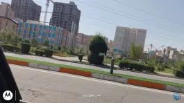 عکس مدرسه دوره ابتدایی راهیان صادق ولایت اردبیل 2