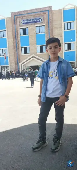 عکس مدرسه دوره ابتدایی راهیان صادق ولایت اردبیل 3