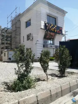 عکس جگرسرای خان جون، خورشید، رباط کریم 2