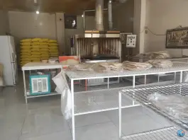 نانوایی نجاریان، محله راران، اصفهان
