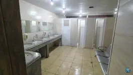 مسجد امام حسن عسکری «عسگریه» دشتستان اصفهان