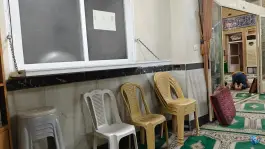 عکس مسجد امام حسن عسکری «عسگریه» دشتستان اصفهان 5