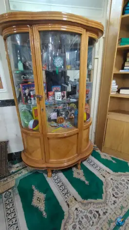 عکس مسجد امام حسن عسکری «عسگریه» دشتستان اصفهان 6