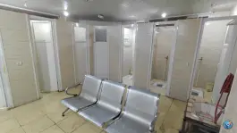 عکس مسجد امام حسن عسکری «عسگریه» دشتستان اصفهان 9