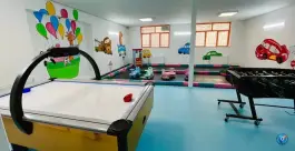 عکس های شهربازی قاصدک جهانشهر کرج