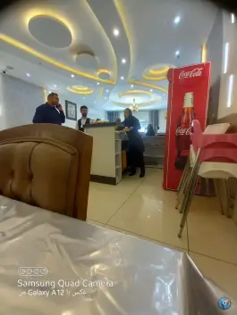 عکس رستوران بوف سپید، مولوی عبدالعزیز، زاهدان 5