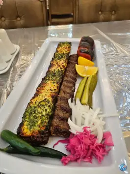 عکس رستوران بوف سپید، مولوی عبدالعزیز، زاهدان 7