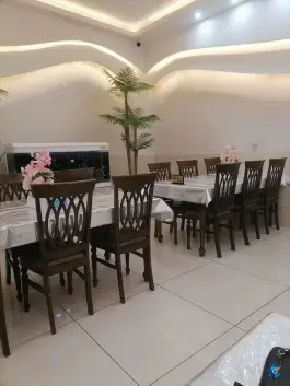 عکس رستوران بوف سپید، مولوی عبدالعزیز، زاهدان 8