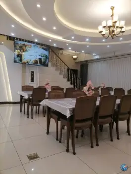 عکس رستوران بوف سپید، مولوی عبدالعزیز، زاهدان 9